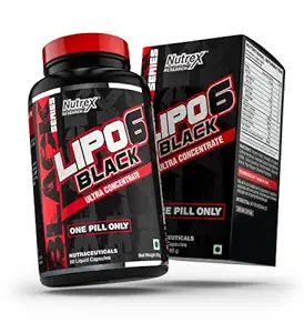 Lipo 6 Tab 60